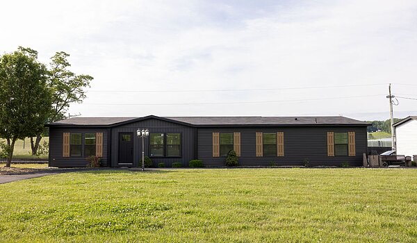 Essential / Vision 46ESS32684AH Interior 120399