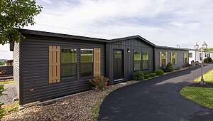 Essential / Vision 46ESS32684AH Interior 120400