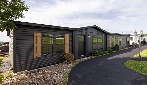 Essential / Vision 46ESS32684AH Interior 120400