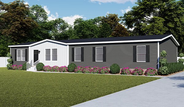 Essential / Vision 46ESS32684AH Interior 120401