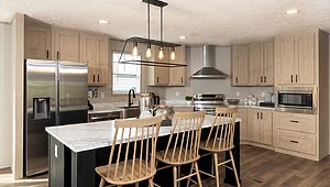 Essential / Vision 46ESS32684AH Interior 120388