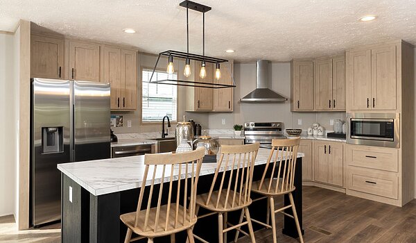 Essential / Vision 46ESS32684AH Interior 120388