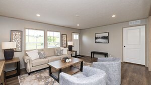 Essential / Vision 46ESS32684AH Interior 120392