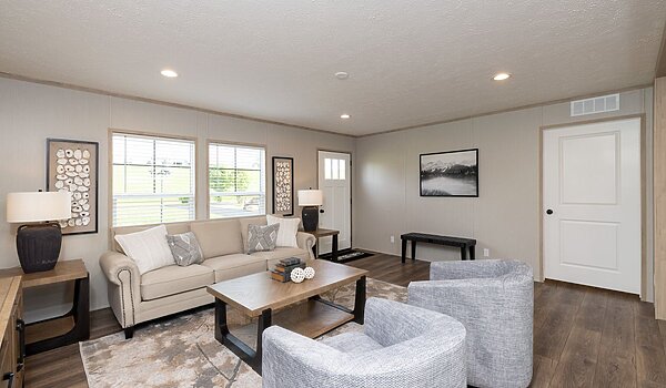 Essential / Vision 46ESS32684AH Interior 120392