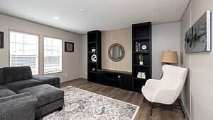 Essential / Vision 46ESS32684AH Interior 120393