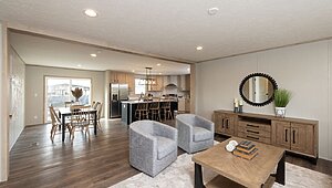 Essential / Vision 46ESS32684AH Interior 120394