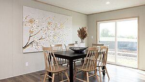 Essential / Vision 46ESS32684AH Interior 120395