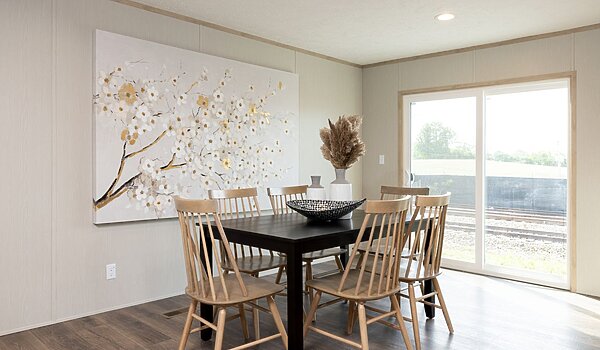 Essential / Vision 46ESS32684AH Interior 120395