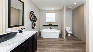 Essential / Vision 46ESS32684AH Interior 120396