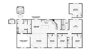 Essential / Vision 46ESS32684AH Layout 120387