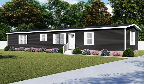 Exclusive / Shower House 46XCL16763CH Interior 120412