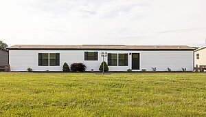 Exclusive / Shower House 46XCL16763CH Interior 120413