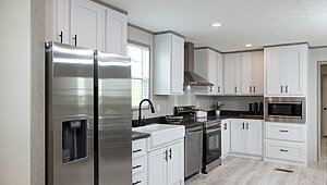 Exclusive / Shower House 46XCL16763CH Interior 120403