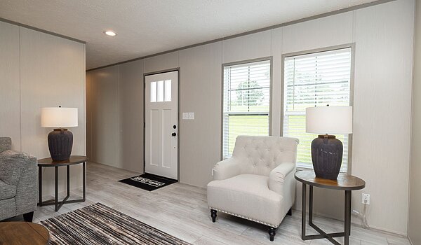 Exclusive / Shower House 46XCL16763CH Interior 120406