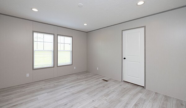 Exclusive / Shower House 46XCL16763CH Interior 120407