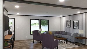 MiYO / Ambition 46MYO28764AH Interior 120416