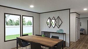 MiYO / Ambition 46MYO28764AH Interior 120417