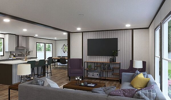 MiYO / Occassion 46MYO28724AH Interior 120426