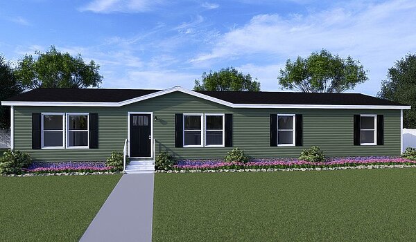 MiYO / Impact 46MYO28644AH Interior 120446