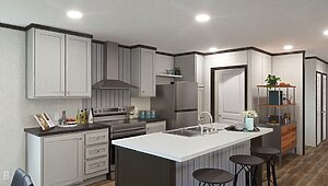 MiYO / Impact 46MYO28644AH Interior 120437