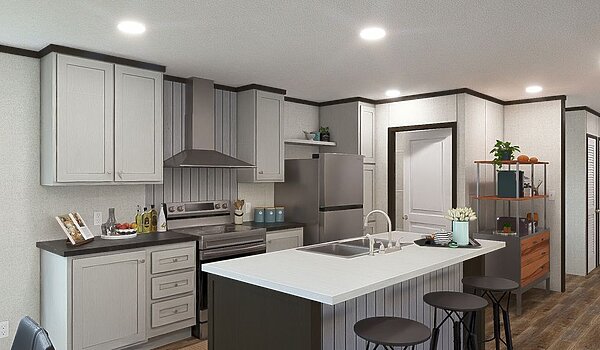 MiYO / Impact 46MYO28644AH Interior 120437