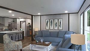 MiYO / Impact 46MYO28644AH Interior 120438