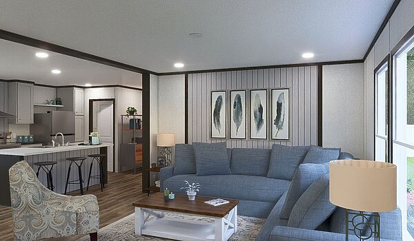 MiYO / Impact 46MYO28644AH Interior 120438