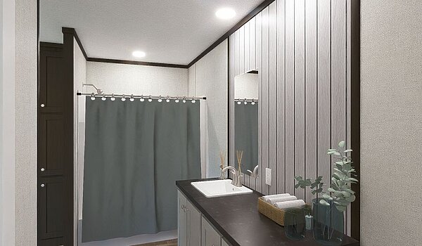 MiYO / Impact 46MYO28644AH Interior 120445