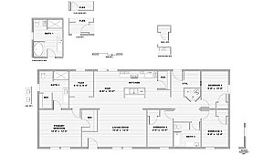 MiYO / Impact 46MYO28644AH Layout 120436