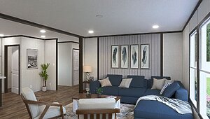 MiYO / Reveal 46MYO28563AH Interior 120449