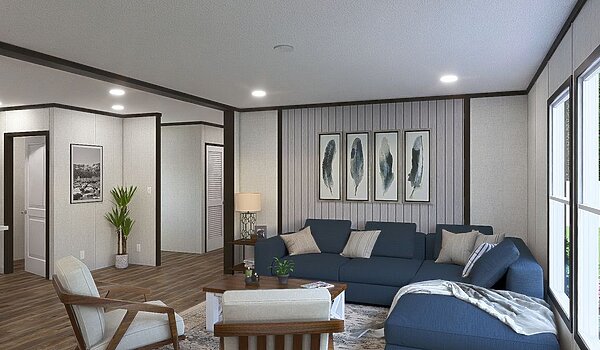 MiYO / Reveal 46MYO28563AH Interior 120449