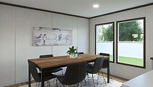 MiYO / Reveal 46MYO28563AH Interior 120450