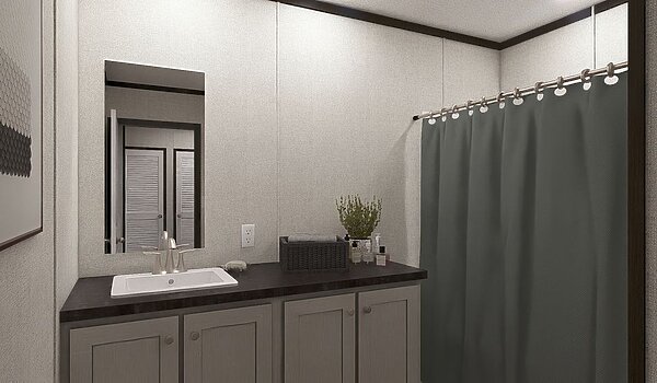 MiYO / Reveal 46MYO28563AH Interior 120454