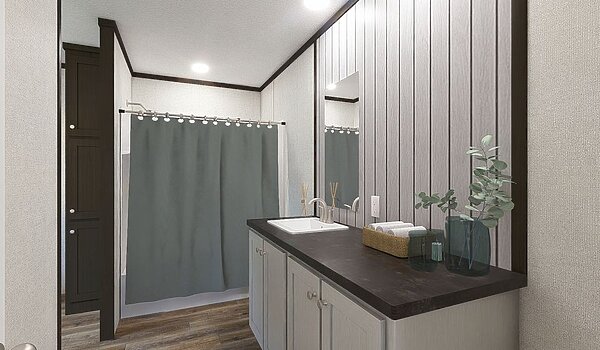 MiYO / Reveal 46MYO28563AH Interior 120455