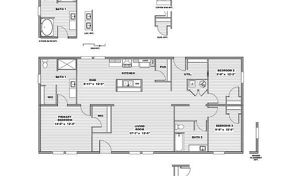 MiYO / Reveal 46MYO28563AH Layout 120447