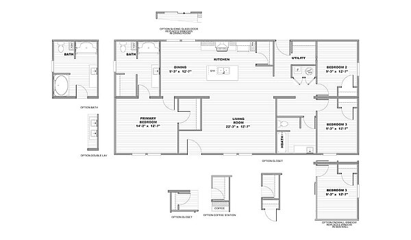 MiYO / Reveal 46MYO28563AH Layout 120447