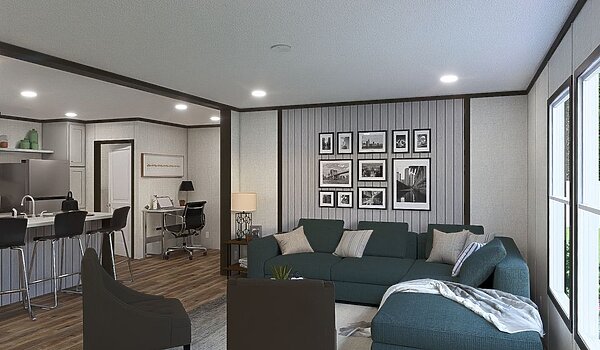 MiYO / Glimpse 46MYO28523AH Interior 120460