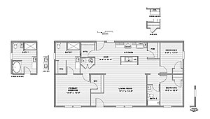 MiYO / Glimpse 46MYO28523AH Layout 120458