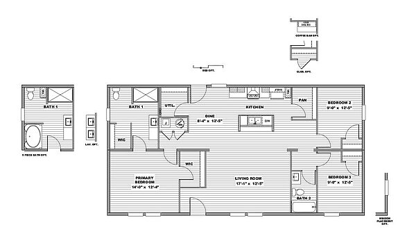 MiYO / Glimpse 46MYO28523AH Layout 120458