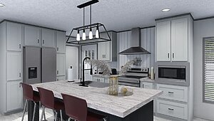 Foundation / Revolution 76 Interior 122439