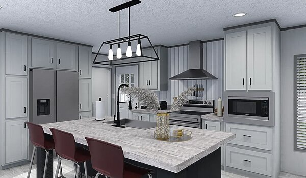 Foundation / Revolution 76 Interior 122439