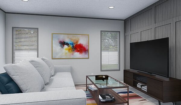 Foundation / Revolution 76 Interior 122440