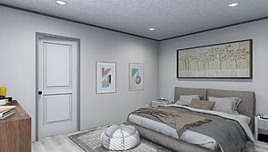 Foundation / Revolution 76 Interior 122441