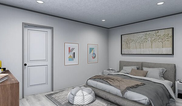 Foundation / Revolution 76 Interior 122441