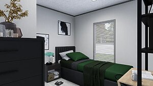 Foundation / Revolution 76 Interior 122442