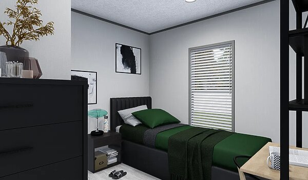 Foundation / Revolution 76 Interior 122442