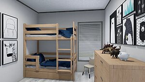 Foundation / Revolution 76 Interior 122443