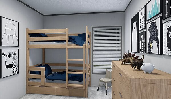 Foundation / Revolution 76 Interior 122443