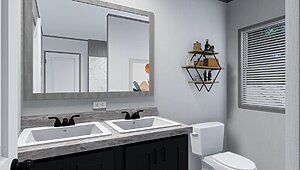 Foundation / Revolution 76 Interior 122444