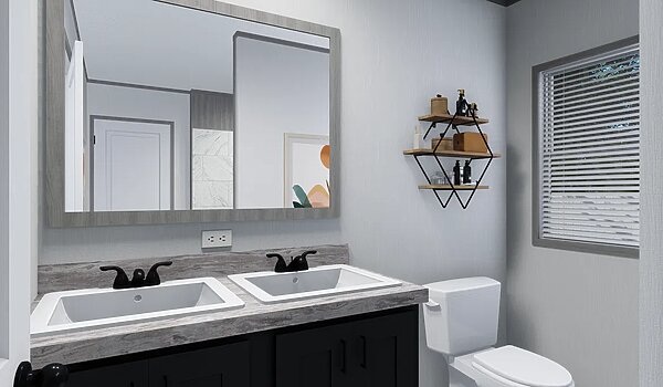 Foundation / Revolution 76 Interior 122444